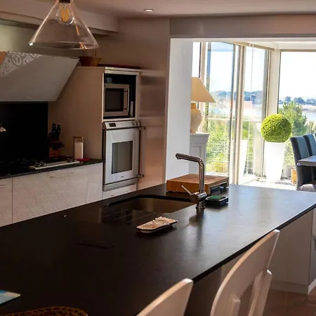 Ty Goas Treiz Holiday home *